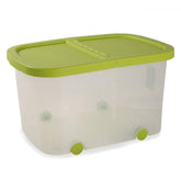 Fresh 88001 Multibox with Lid 34 Litre